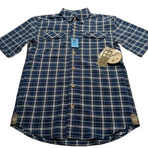 Mojo Sportswear Co Shirt